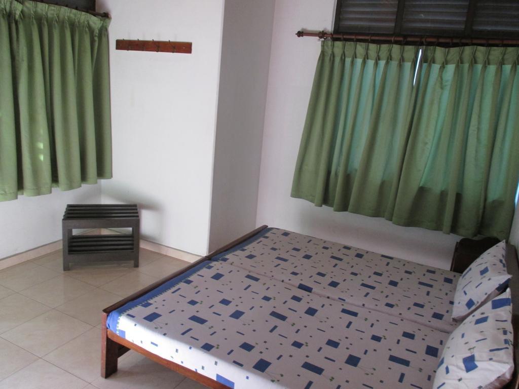 Thilanka Beach Resort Dehiwala-Mount Lavinia Habitación foto