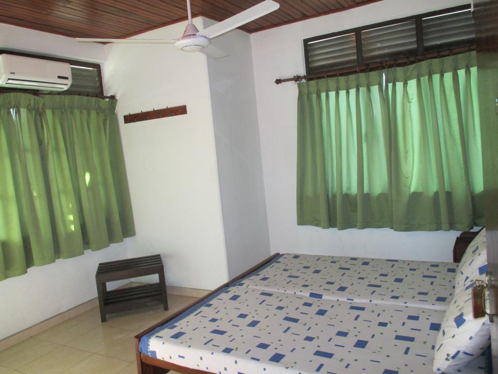 Thilanka Beach Resort Dehiwala-Mount Lavinia Habitación foto